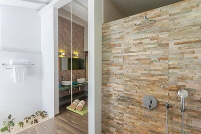 Cocoon Maldives - Family Beach Villa