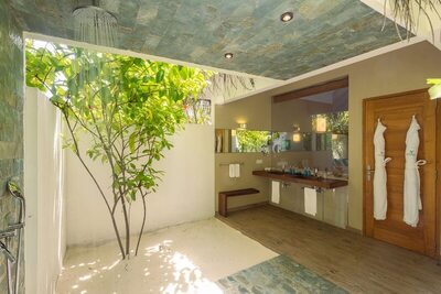 Cocoon Maldives - Beach Suite