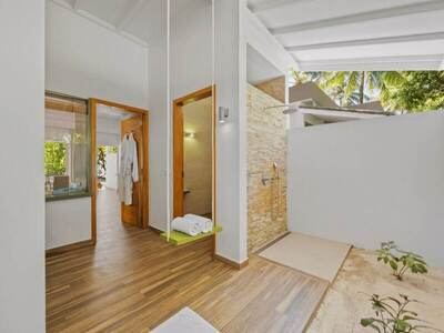 Cocoon Maldives - Beach Villa