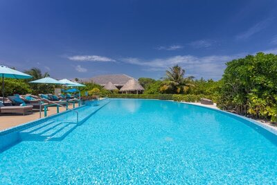 Cocoon Maldives, , Малдиви