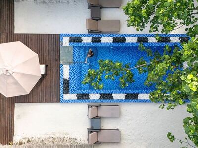 Cocoon Maldives, , Малдиви