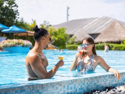 Cocoon Maldives, , Малдиви