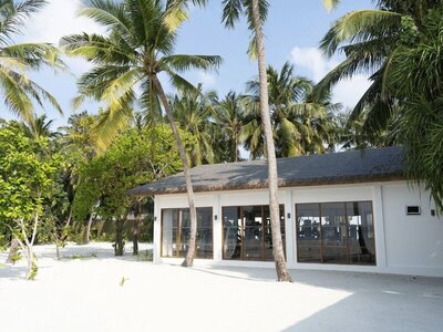 Cocoon Maldives, , Малдиви