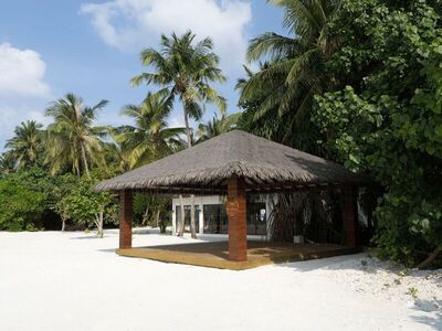Cocoon Maldives, , Малдиви