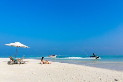 Cocoon Maldives, , Малдиви