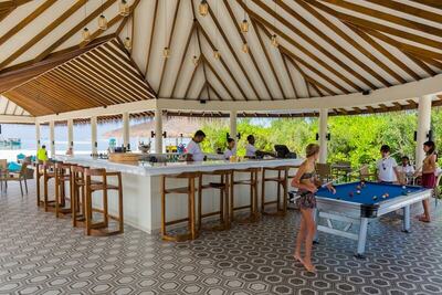 Cocoon Maldives, , Малдиви