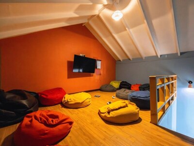 Cocoon Maldives, , Малдиви