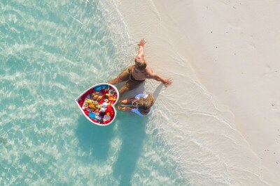 Cocoon Maldives, , Малдиви