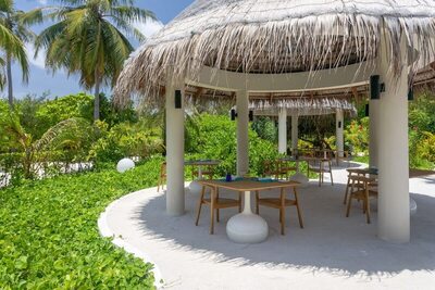 Cocoon Maldives, , Малдиви