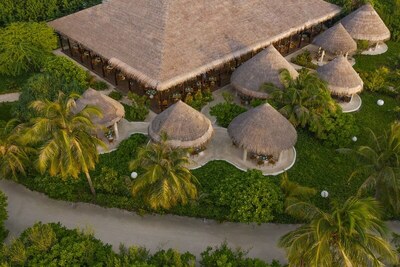 Cocoon Maldives, , Малдиви