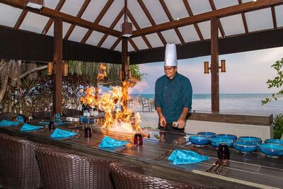 Cocoon Maldives, , Малдиви