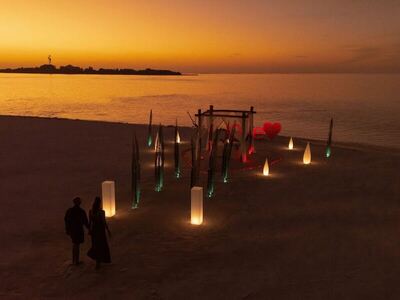 Cocoon Maldives, , Малдиви