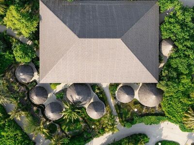 Cocoon Maldives, , Малдиви