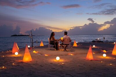 Cocoon Maldives, , Малдиви