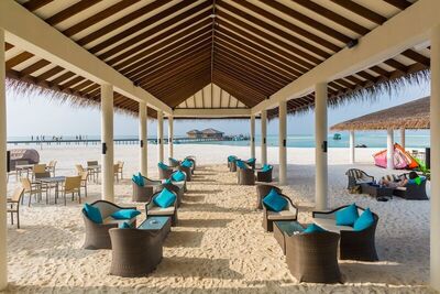 Cocoon Maldives, , Малдиви