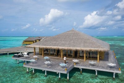 Cocoon Maldives, , Малдиви