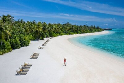 Cocoon Maldives, , Малдиви