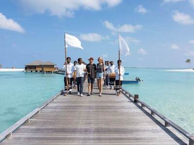 Cocoon Maldives, , Малдиви