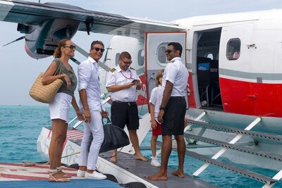 Cocoon Maldives, , Малдиви