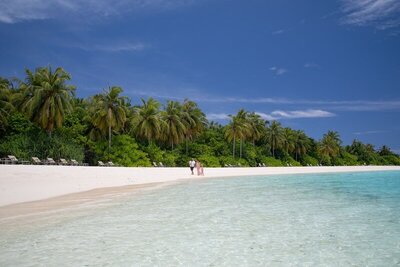 Cocoon Maldives, , Малдиви