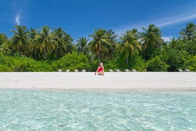 Cocoon Maldives, , Малдиви
