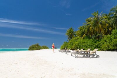 Cocoon Maldives, , Малдиви