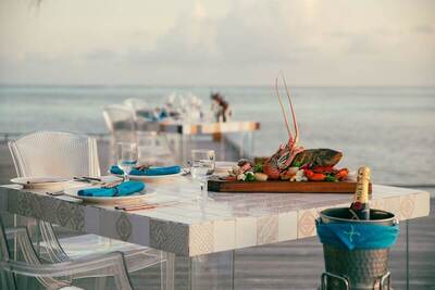 Cocoon Maldives, , Малдиви