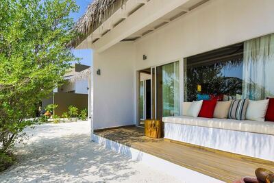 Cocoon Maldives, , Малдиви
