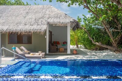 Cocoon Maldives - Cocoon Suite