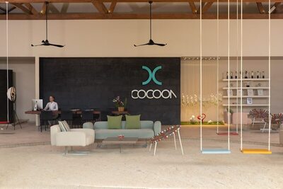Cocoon Maldives, , Малдиви