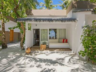Cocoon Maldives, , Малдиви