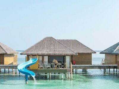 Cocoon Maldives, , Малдиви