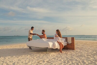 Cocoon Maldives, , Малдиви