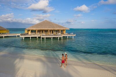Cocoon Maldives, , Малдиви