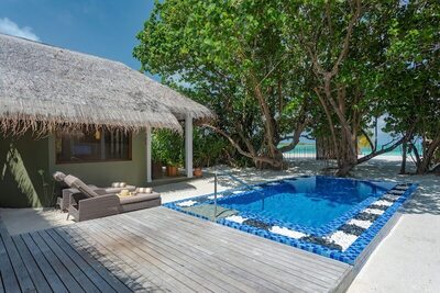 Cocoon Maldives - Cocoon Suite
