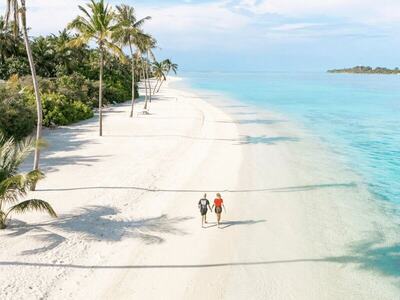 Cocoon Maldives, , Малдиви