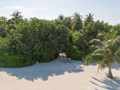Cocoon Maldives - Beach Suite With Pool