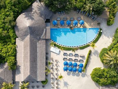Cocoon Maldives, , Малдиви