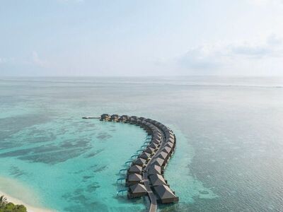 Cocoon Maldives, , Малдиви