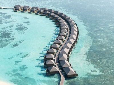Cocoon Maldives, , Малдиви