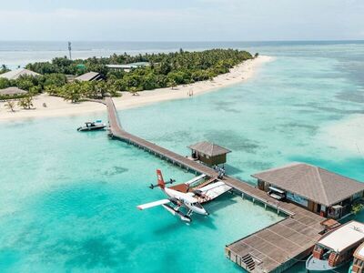 Cocoon Maldives, , Малдиви