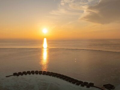 Cocoon Maldives, , Малдиви