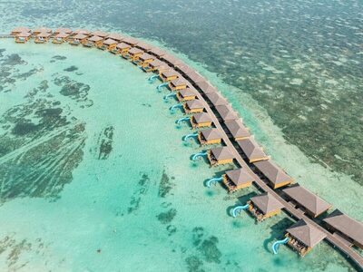 Cocoon Maldives, , Малдиви