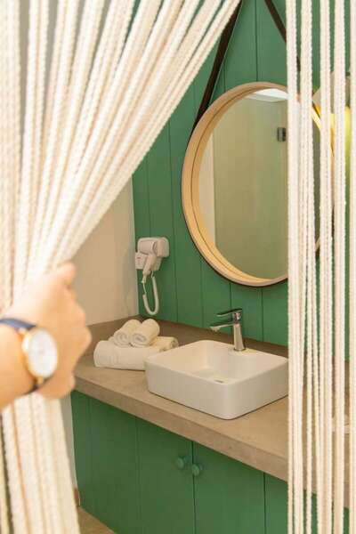 Coin de Mire Attitude - Superior Room