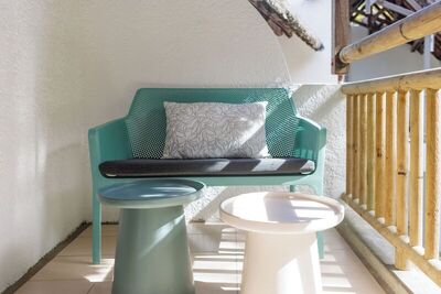 Coin de Mire Attitude - Superior Room