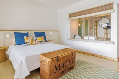 Coin de Mire Attitude - Family Apartment