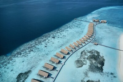 COMO Cocoa Island, , Малдиви