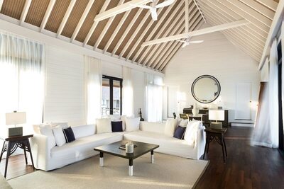 COMO Cocoa Island - Villa, 2 Bedrooms (COMO Sunrise)
