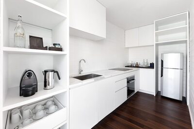 COMO Cocoa Island - Villa, 2 Bedrooms (COMO Sunrise)
