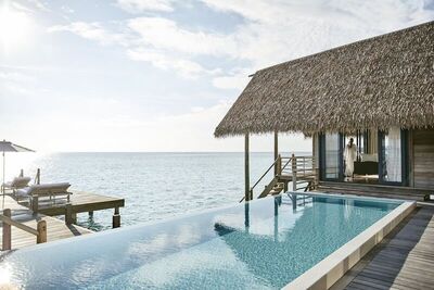 COMO Cocoa Island, , Малдиви